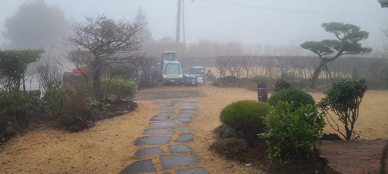 [Jocheon, Jeju] 2nd floor of a country house in Seonheul-ri World Natural Heritage Village 19