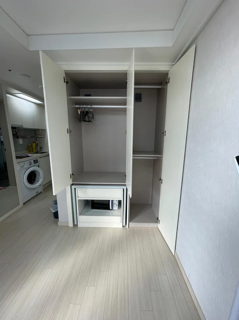 [Seogwi-dong, Seogwipo] Fully-furnished Residence [Newly built, all costs included, cooking available]_Ocean Room 3 Randomly Assigned 9