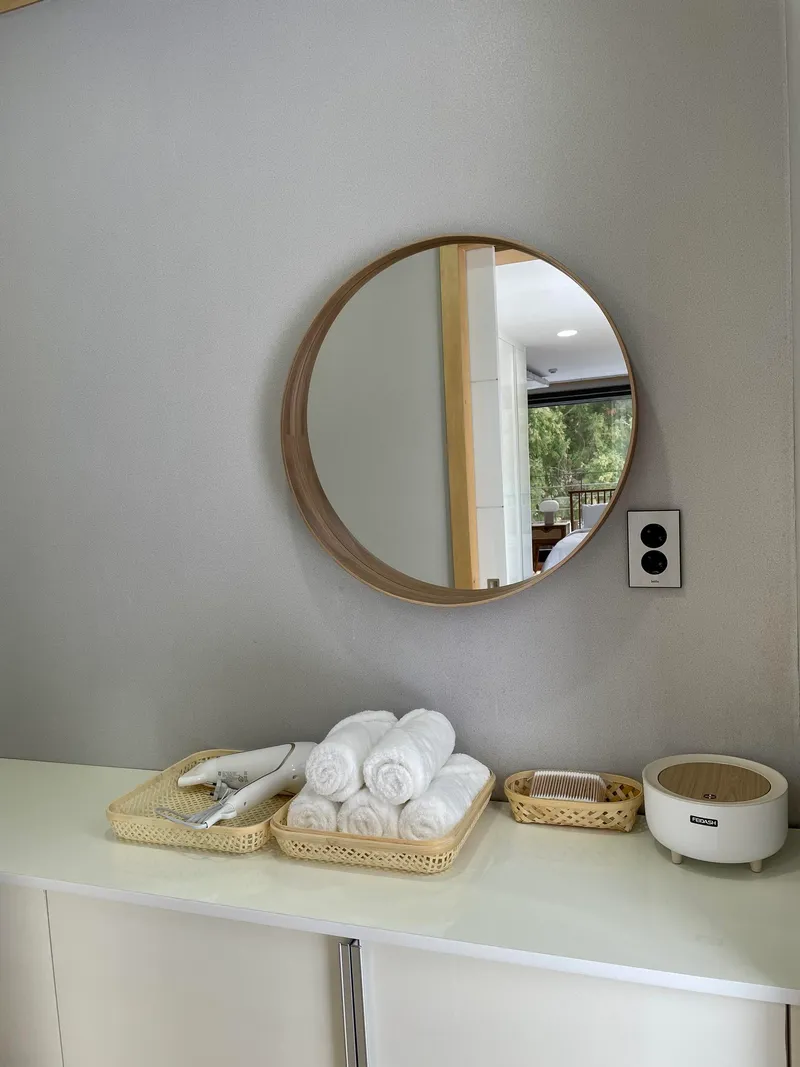 [Aewol, Jeju] Sogil Forest Atmosphere Accommodation Perfect for Forest Gazing #PrivateHouse 9