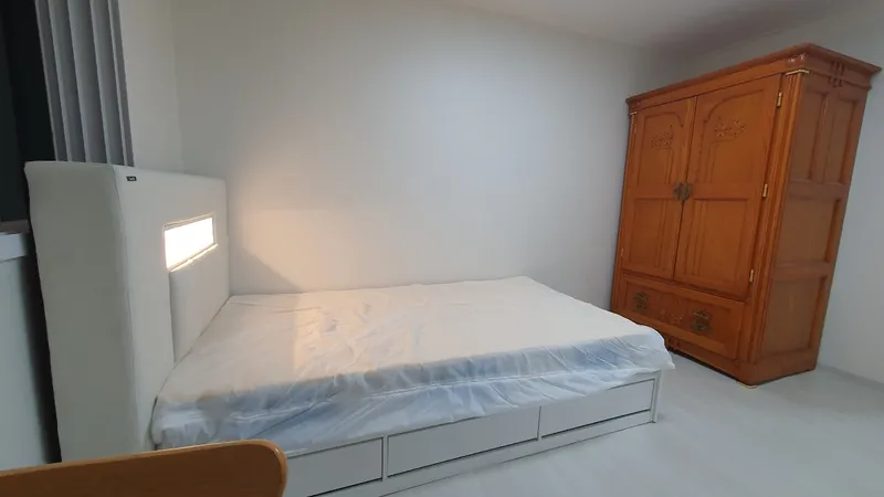 [Guro, Seoul] Spacious and bright house in the immediate vicinity of Gaebong Station 11