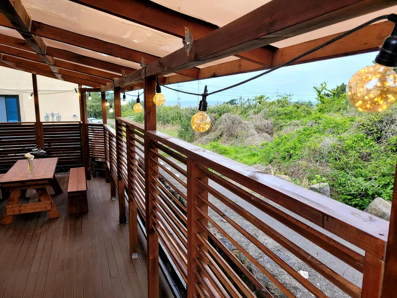 [Jocheon, Jeju] Independent accommodation near Bukchon Port 43