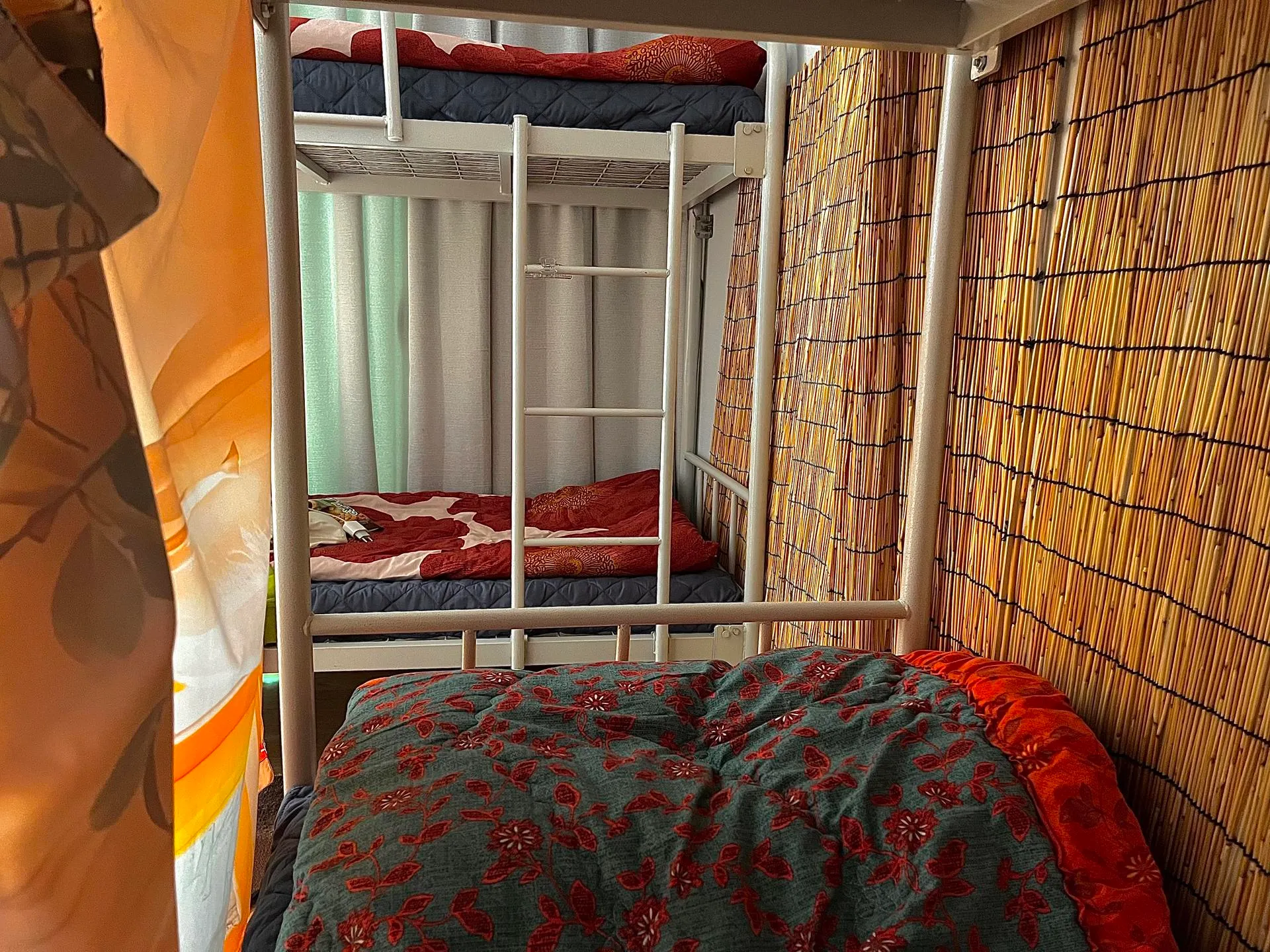 Guesthouse in Suyeong, Busan — 17m², sleeps 1, 1 bath