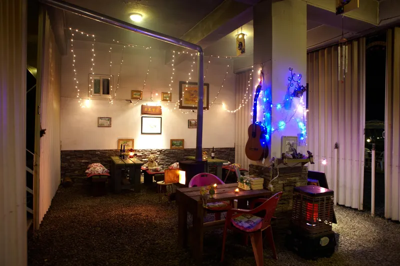 [Pyeongchang] Picasso Room (duplex) at Bongpyeong Healing House with a view 23