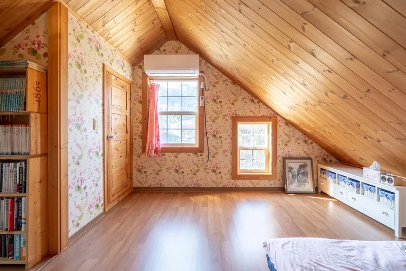 [Yeongju] A private house filled with the fragrance of flowers at the foot of Mt. Sobaek 34