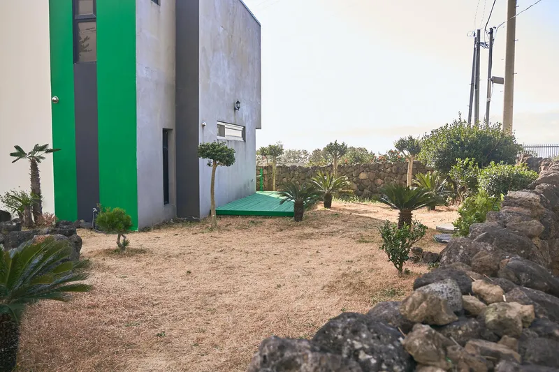 [Namwon, Seogwipo] #Ocean view #Pet #Private terrace 2 33