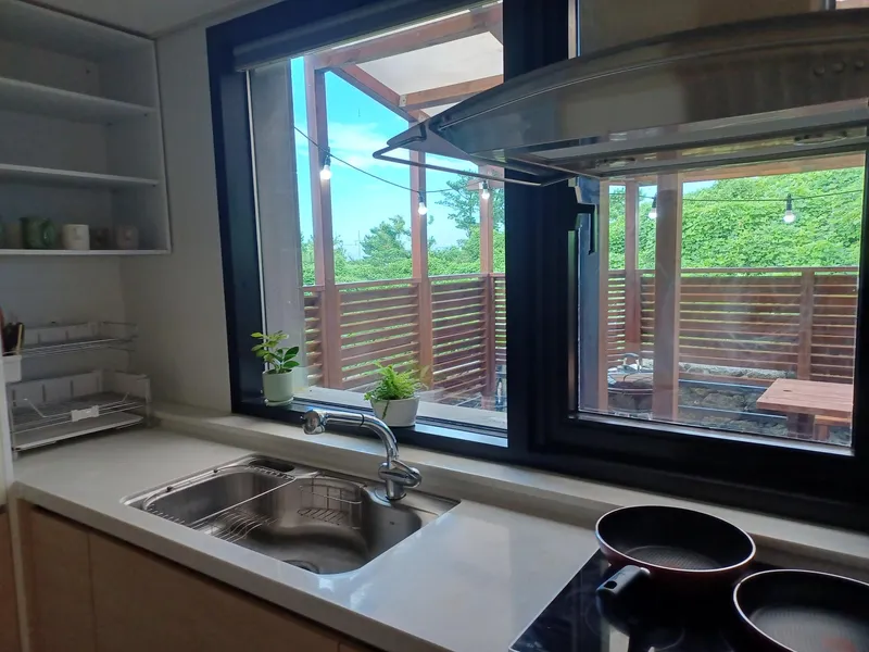 [Jocheon, Jeju] Independent accommodation near Bukchon Port 37