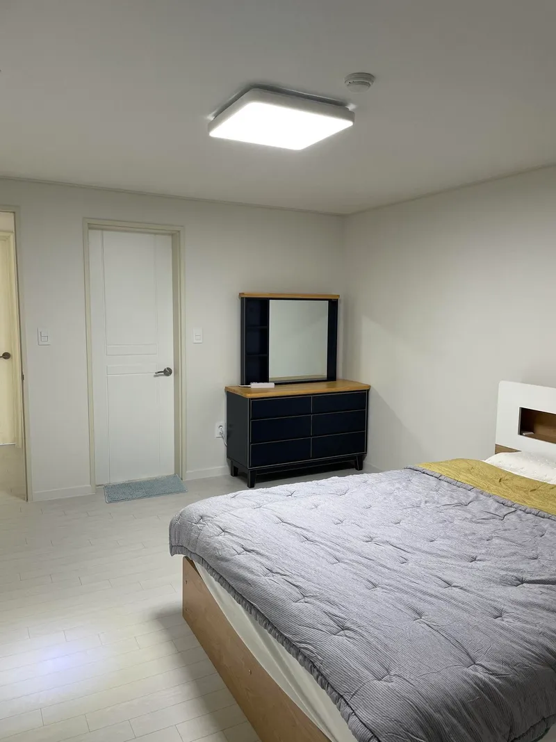 [Gangneung] Jumunjin Ocean View Penthouse, 3 bedrooms, 2 bathrooms, 33-inch flat, beachfront walk 52