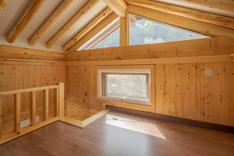 [Yeongju] Independent accommodation with a great sunrise/sunset view in Munsu-myeon 13