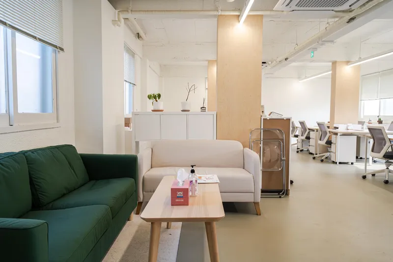 [Yeongju] Life Office 303, where workation is possible 42