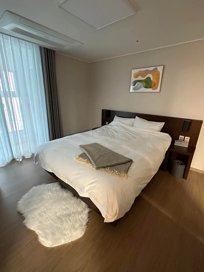 [제주 노형동] 신축 3룸, 풀옵션, 스타일러, 정수기, 건조기, 유아용품 18