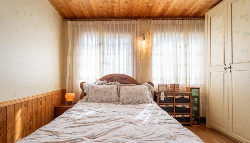 [Yeongju] A private house filled with the fragrance of flowers at the foot of Mt. Sobaek 30