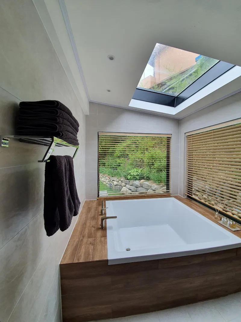 [Gangneung] 3-room Hanok detached house with a 100-pyeong wide yard 73