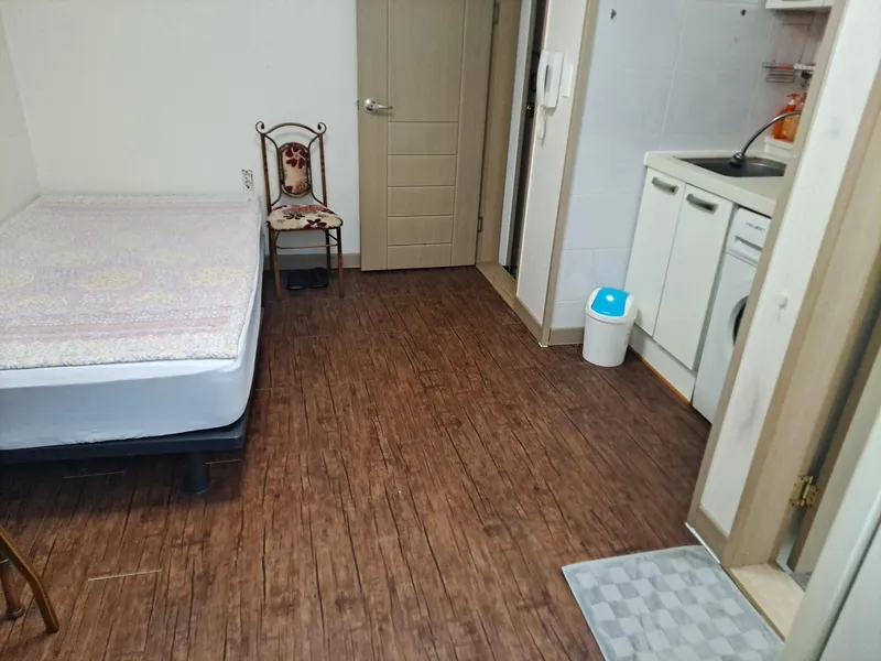 [부산 북구] 숙등역 7분거리 원룸아파트 포유 3층6호 3
