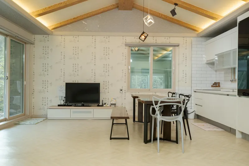 [Yeongju] Independent pension in front of the valley at the foot of Mt. Sobaeksan in Dansan-myeon 58