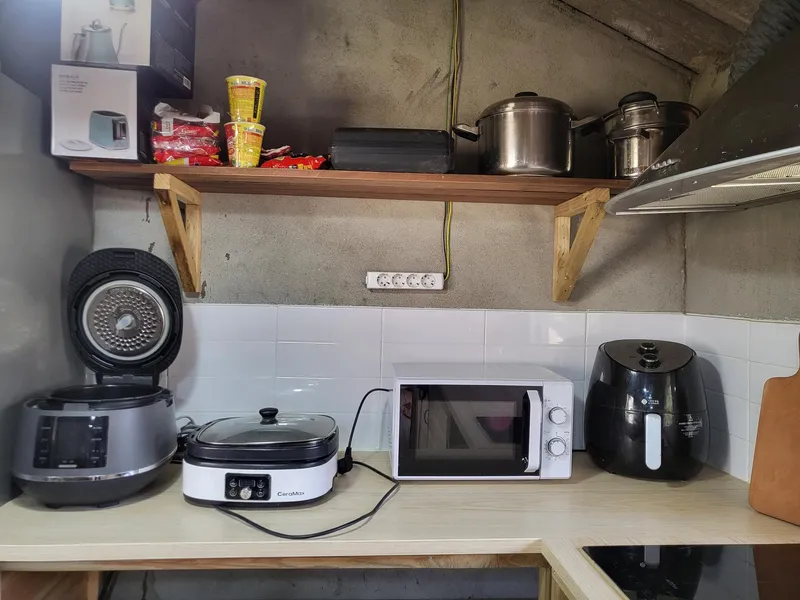 [전남 보성] 애견동반,넓은마당,대나무울타리가있는 주월경 입니다 11