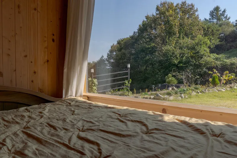 [Yeongju] Independent accommodation with a great sunrise/sunset view in Munsu-myeon 15