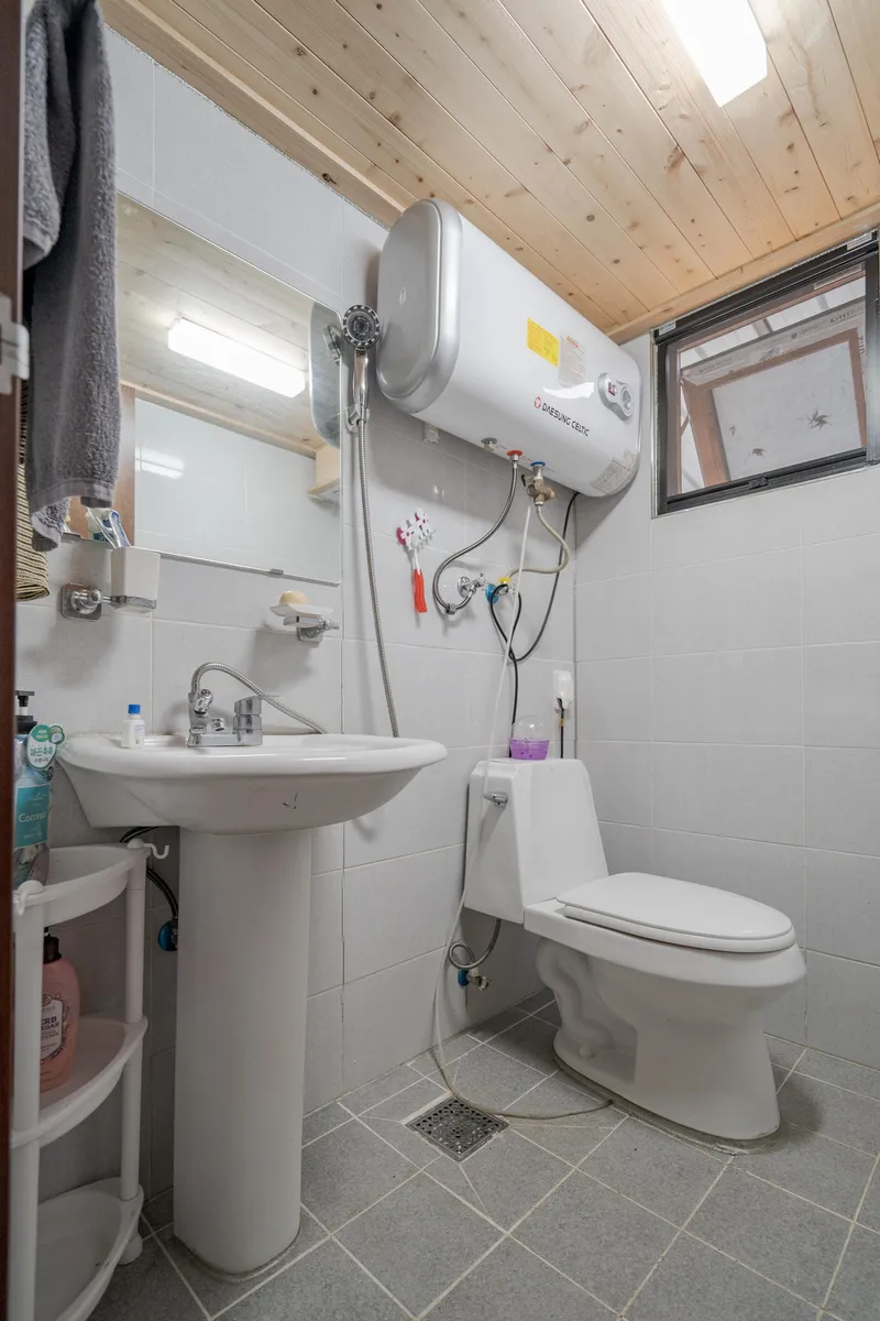 [Yeongju] Independent accommodation with a great sunrise/sunset view in Munsu-myeon 25
