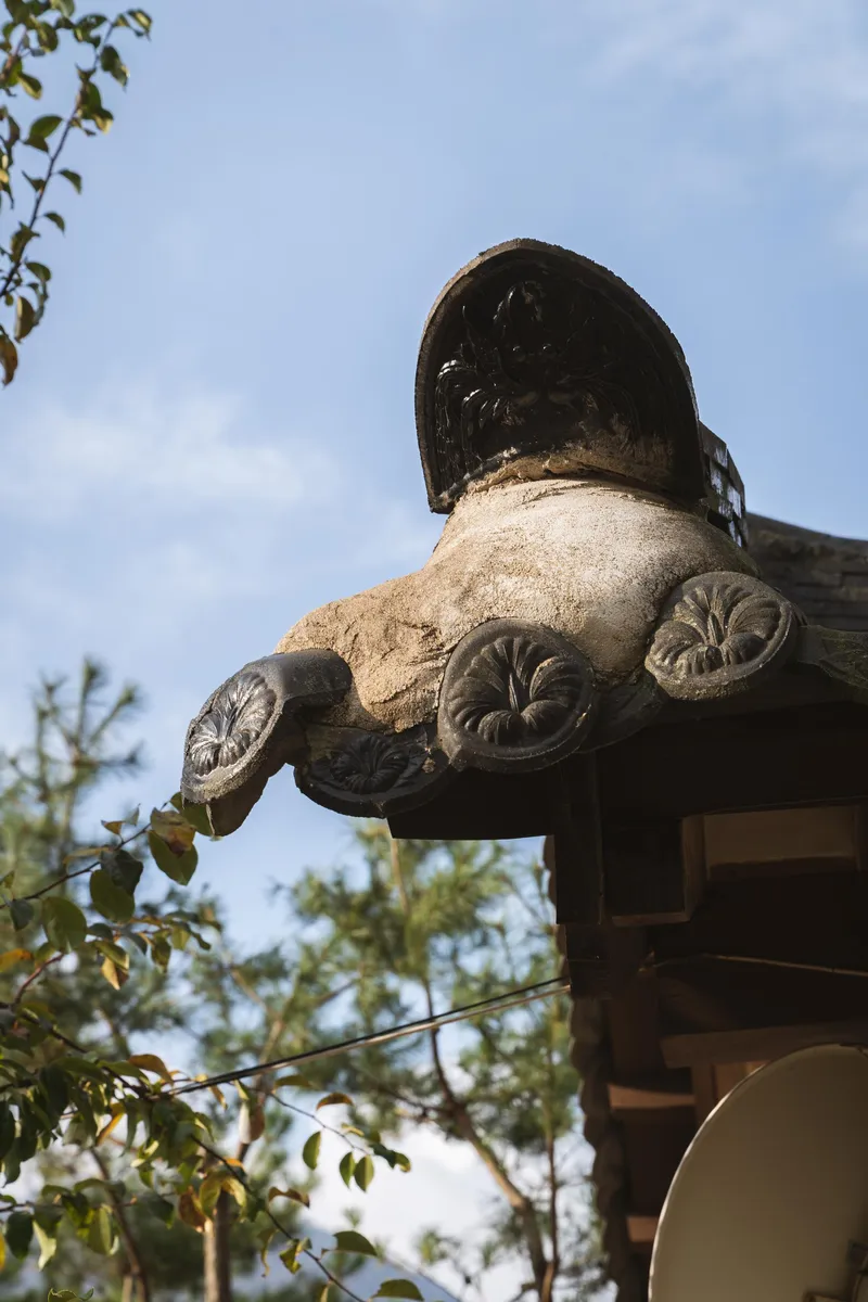 [Yeongju] Hwangtobang Pension in Sobaeksan National Park 21