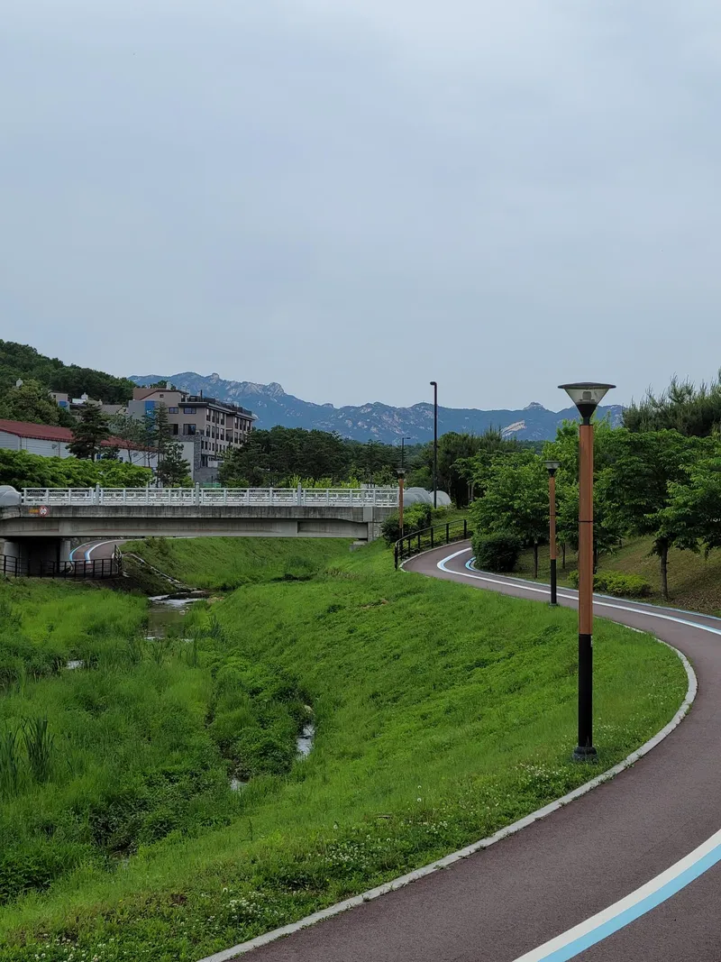 [경기 고양] 삼송역 숲세권 테라스복층아파트#4룸#주차2대 41