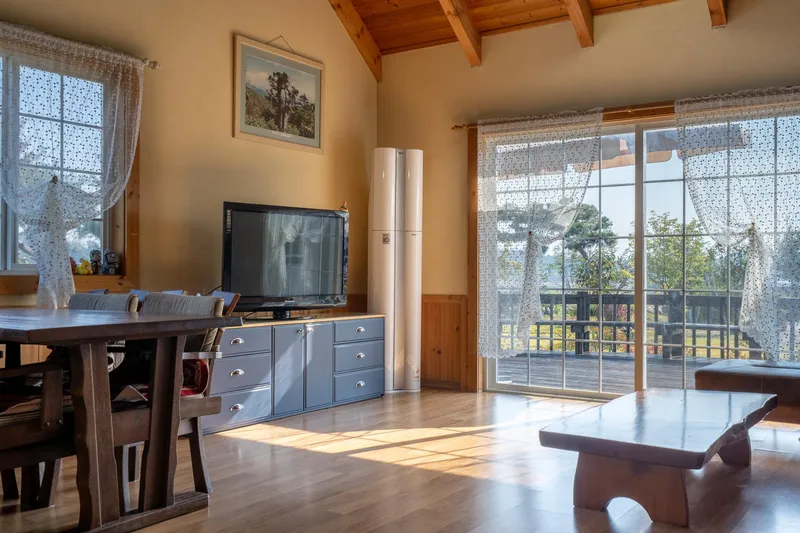 [Yeongju] A private house filled with the fragrance of flowers at the foot of Mt. Sobaek 4