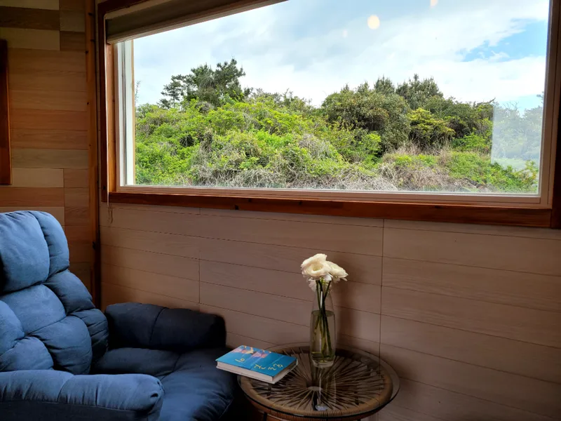 [Jocheon, Jeju] Independent accommodation near Bukchon Port 50