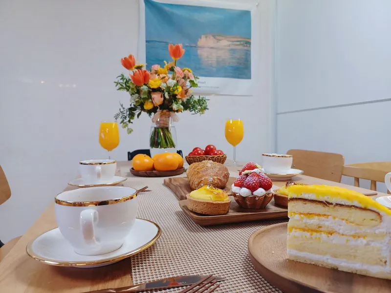 [Jocheon, Jeju] Independent accommodation near Bukchon Port 26
