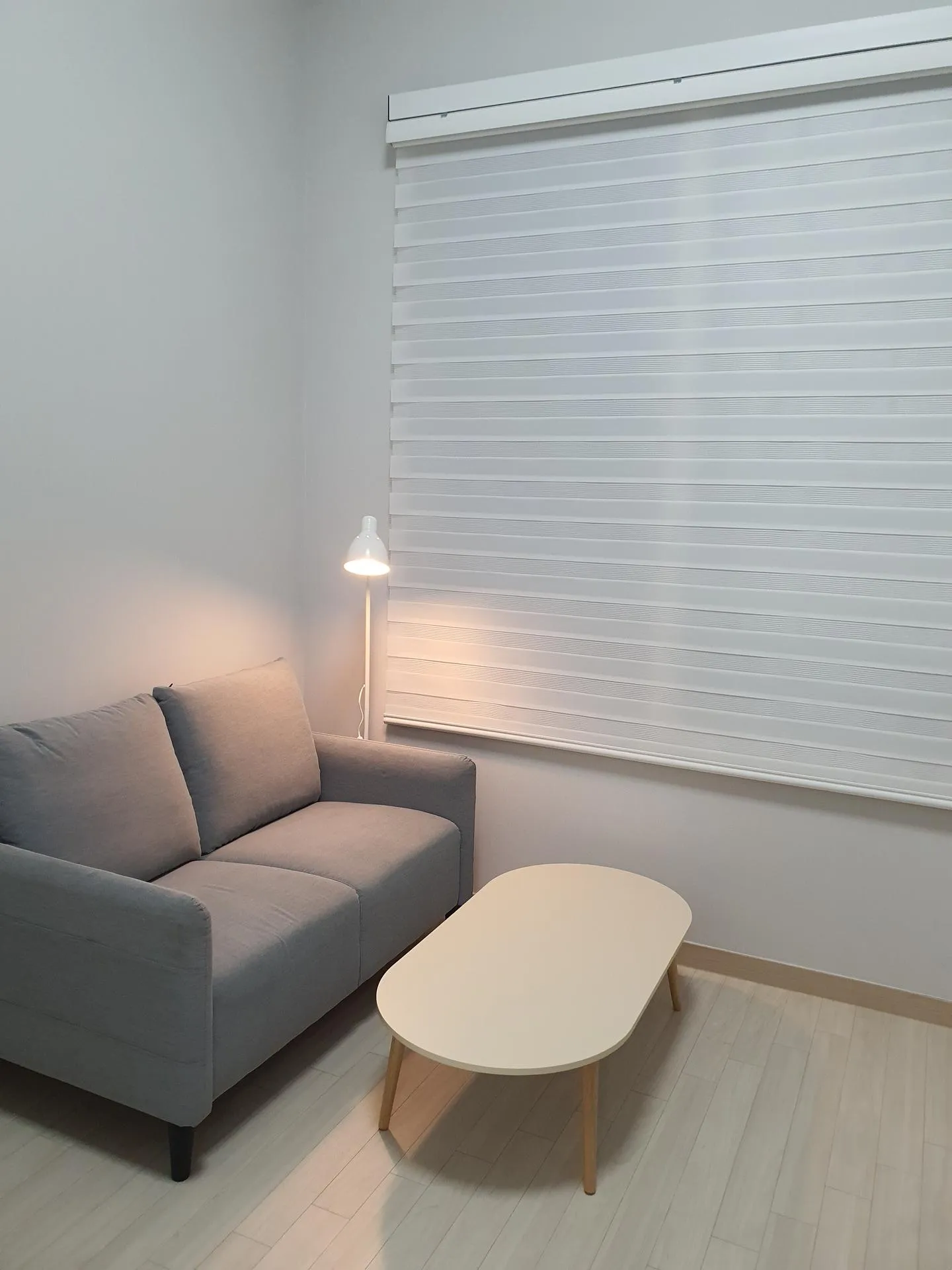 Hwayang-dong One-Bedroom near Station