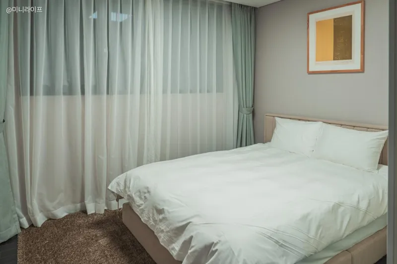 [Seongsan, Seogwipo] Shining Penthouse, 3rd floor, F3, a completely private space in the nature of Seongsan 30