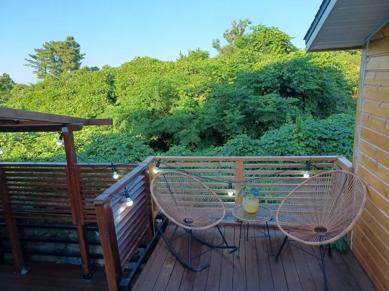 [Jocheon, Jeju] Independent accommodation near Bukchon Port 46