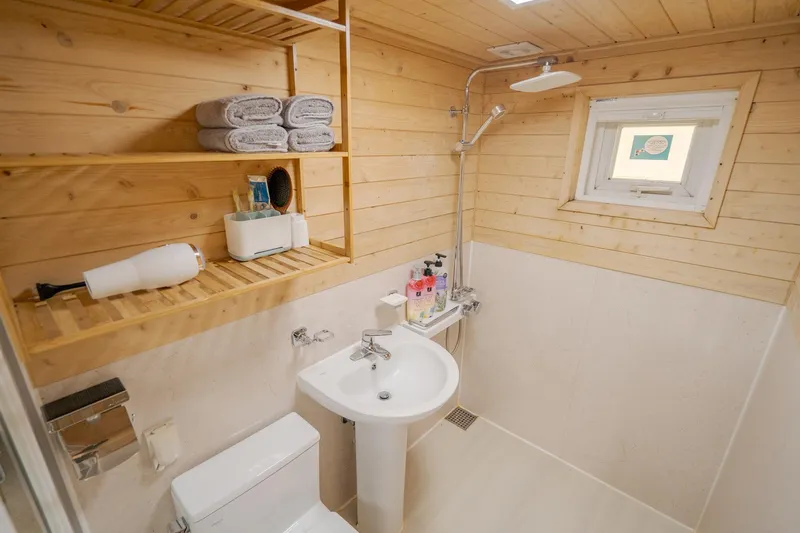 [Yeongju] Dalmaru, a secluded, independent house with a beautiful view near Musim Village 23