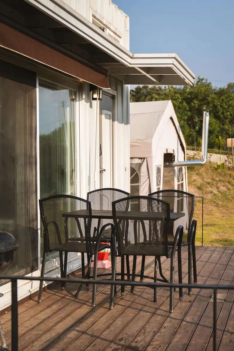 [Yeongju] Dalmaru, a secluded, independent house with a beautiful view near Musim Village 36