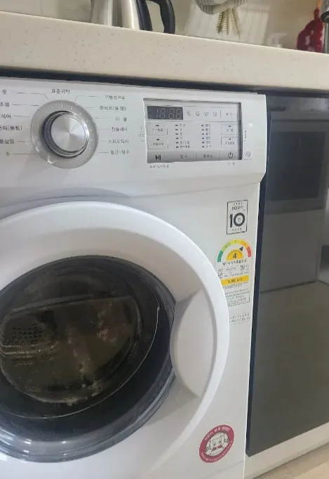 [Yeongjong, Incheon] Bt House (Love Yeongjong) Living for a Week #Netflix #Free Parking #King Bed #Dryer 40