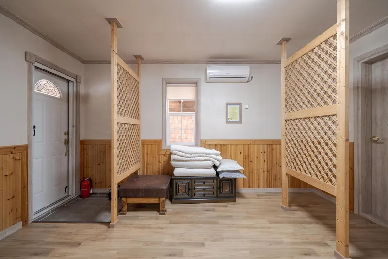 [Yeongju] A quiet pension near Geumgye Reservoir in Punggi-eup 5