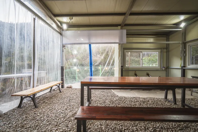 [Yeongju] Independent pension in front of the valley at the foot of Mt. Sobaeksan in Dansan-myeon 75