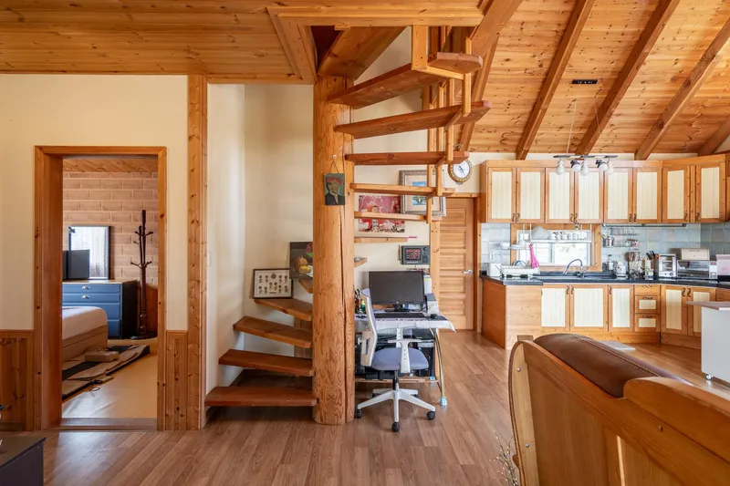[Yeongju] A private house filled with the fragrance of flowers at the foot of Mt. Sobaek 8
