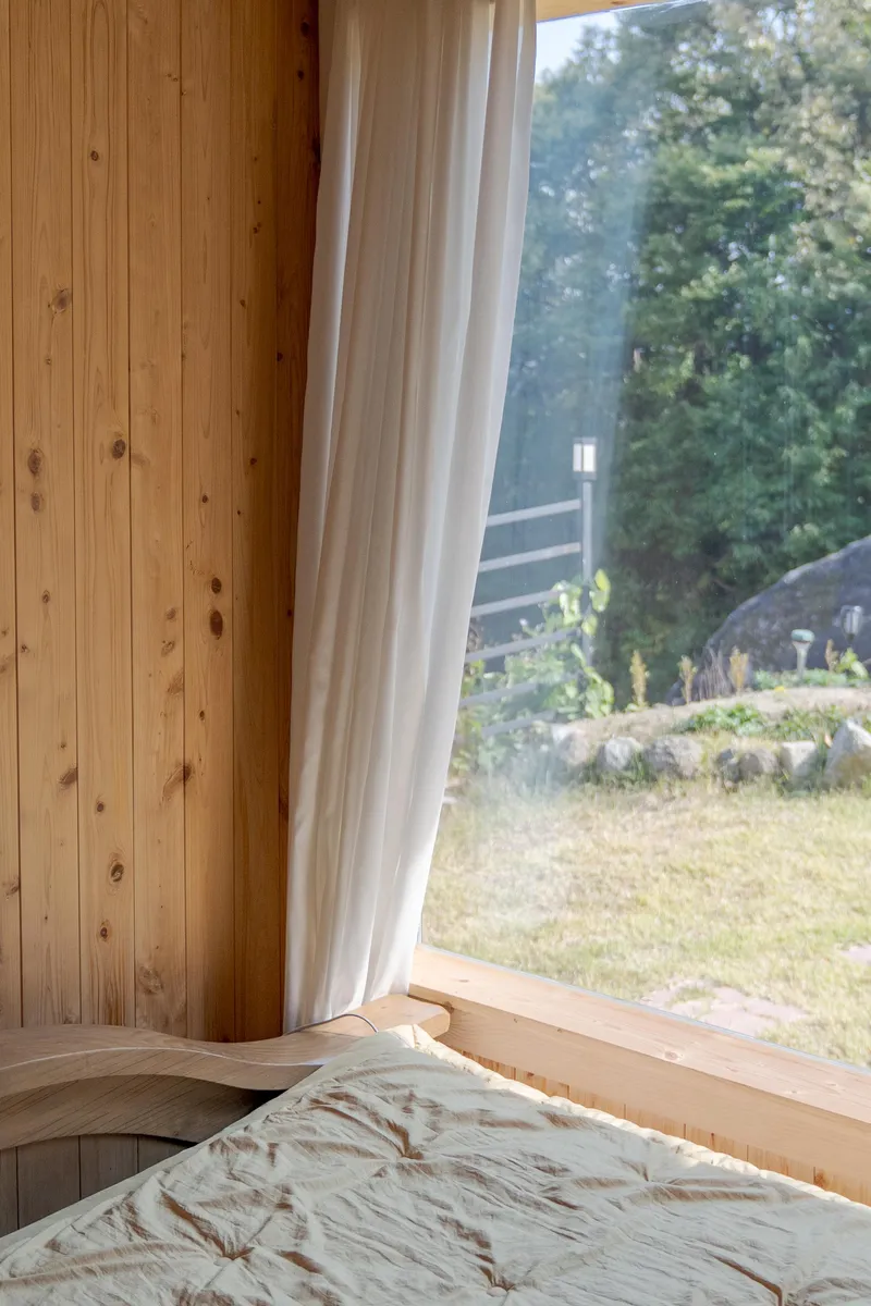 [Yeongju] Independent accommodation with a great sunrise/sunset view in Munsu-myeon 21