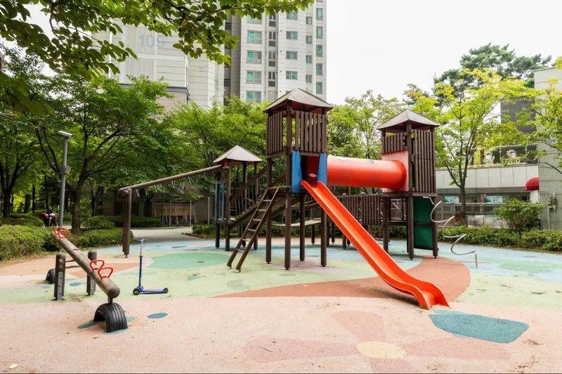 [서울 송파] 햇살 가득한 투룸 아파트 8