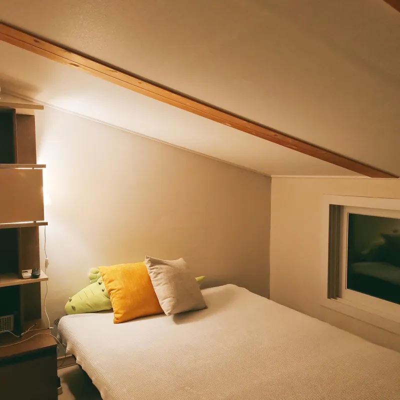 [전남 영광] 테라스가 있는 cozy house 33