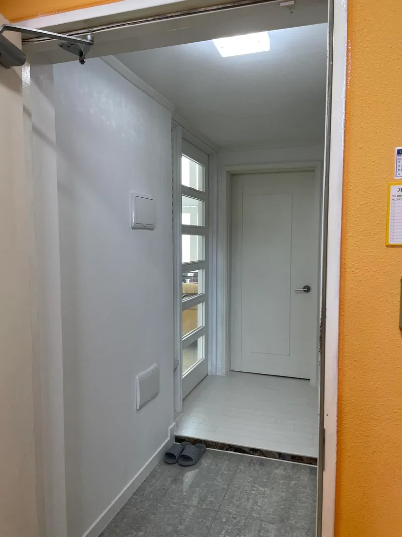 [Gangneung] Jumunjin Ocean View Penthouse, 3 bedrooms, 2 bathrooms, 33-inch flat, beachfront walk 47