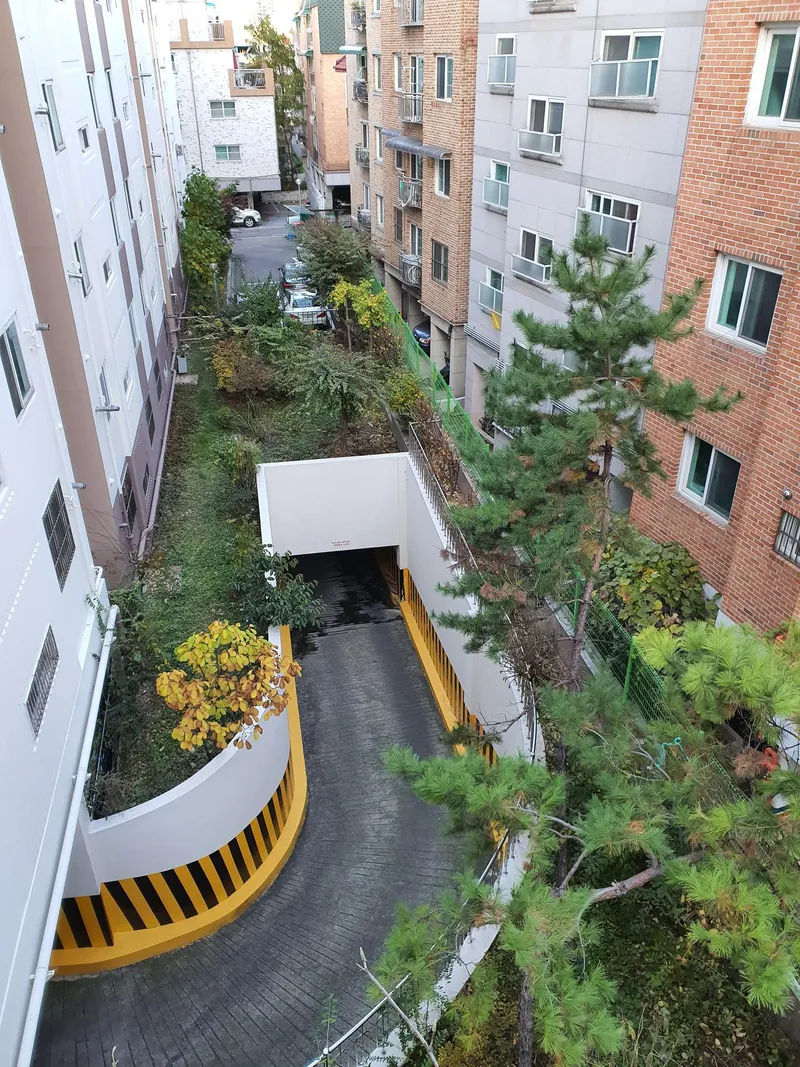 [서울 강동] 옥상 정원이 있는주택 11