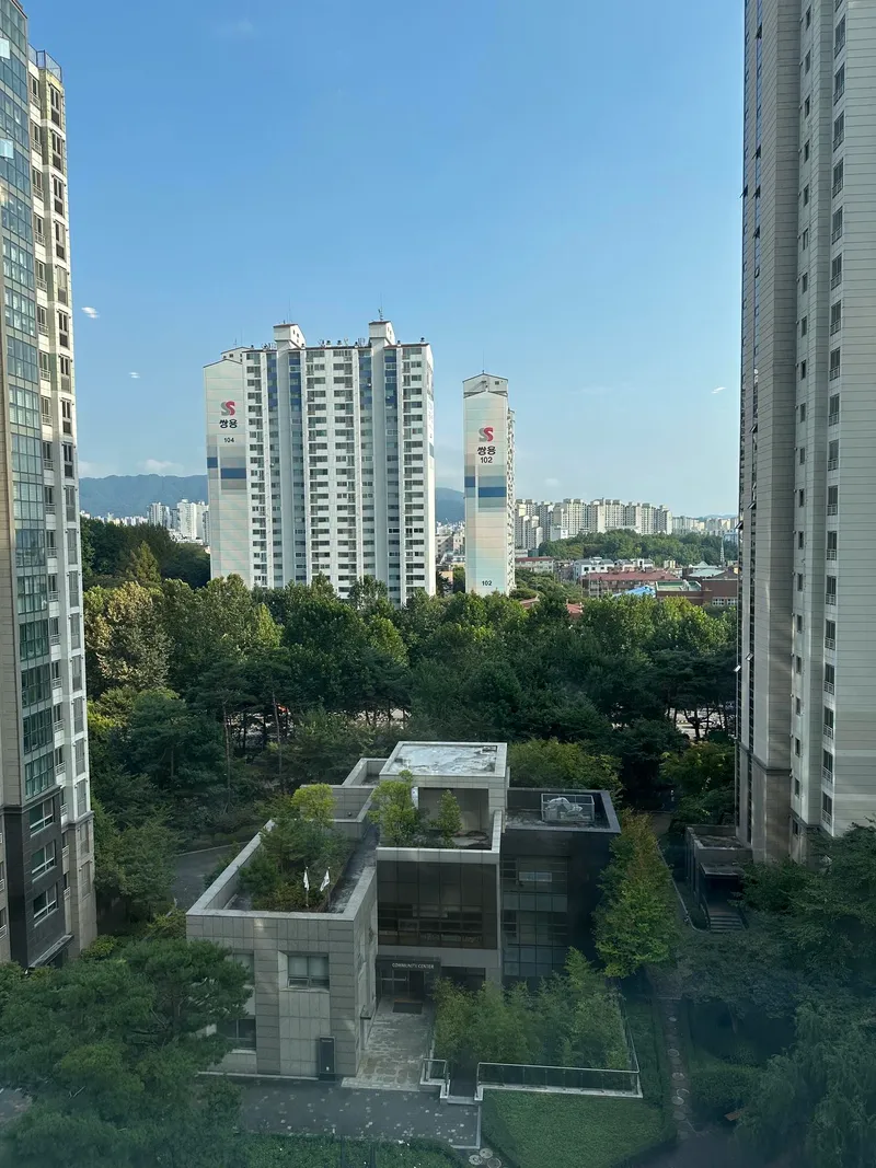 [서울 송파] 햇살 가득한 투룸 아파트 21