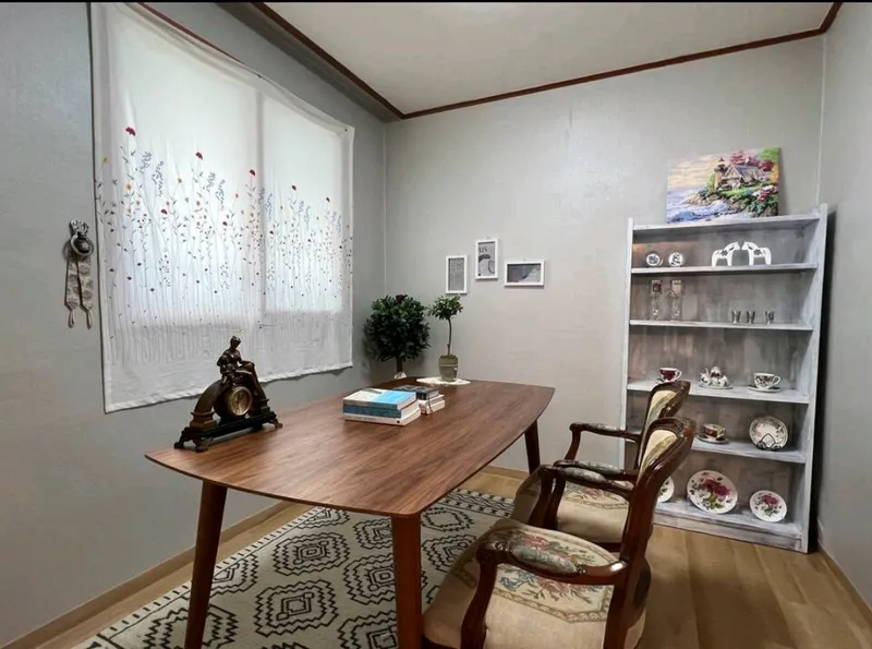 [Paju] 2nd floor of a quiet country house in Kyoha 52