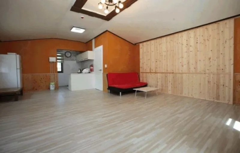 [Yeongju] Musim Village Pension with Sobaeksan Valley in Bonghyeon-myeon 2