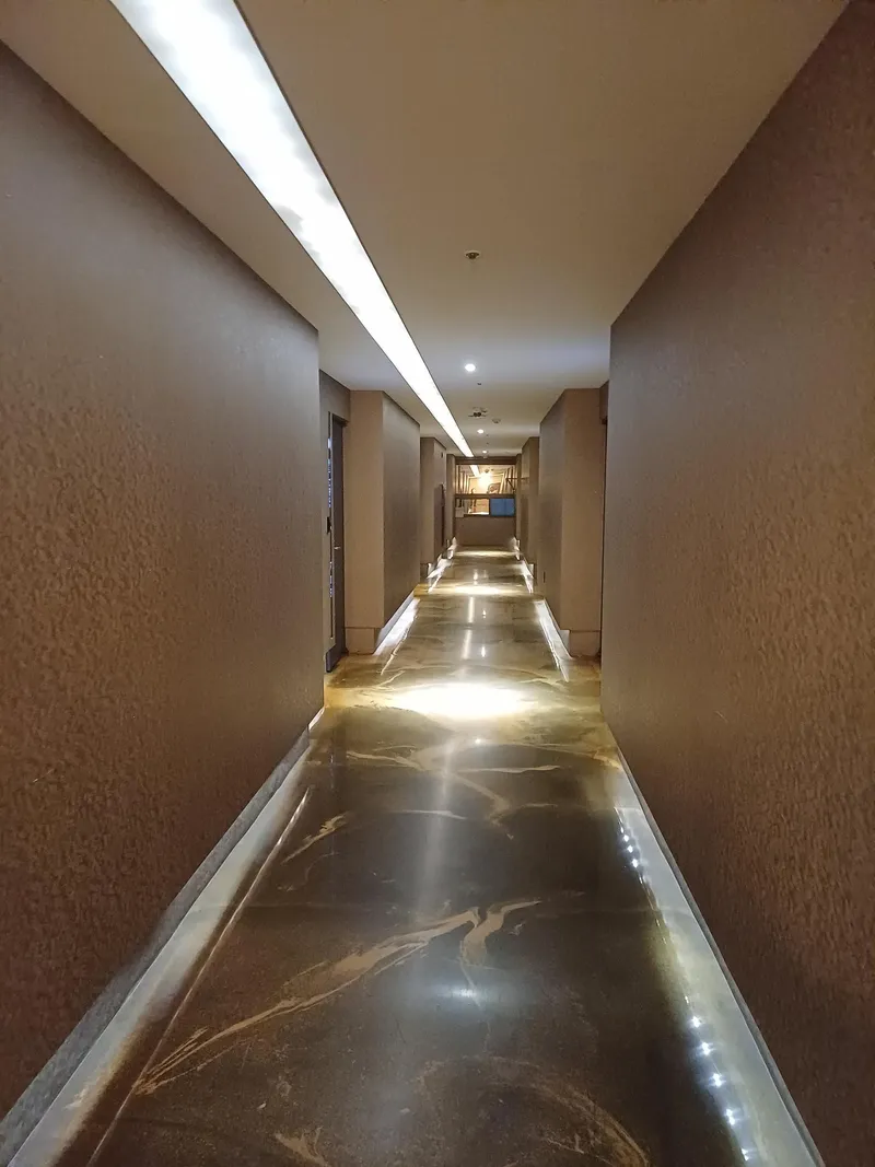 [Jung-gu, Busan][Busan Nampo-dong] Ocean view hotel 1 minute walk from Nampo Station #Double Room A 3