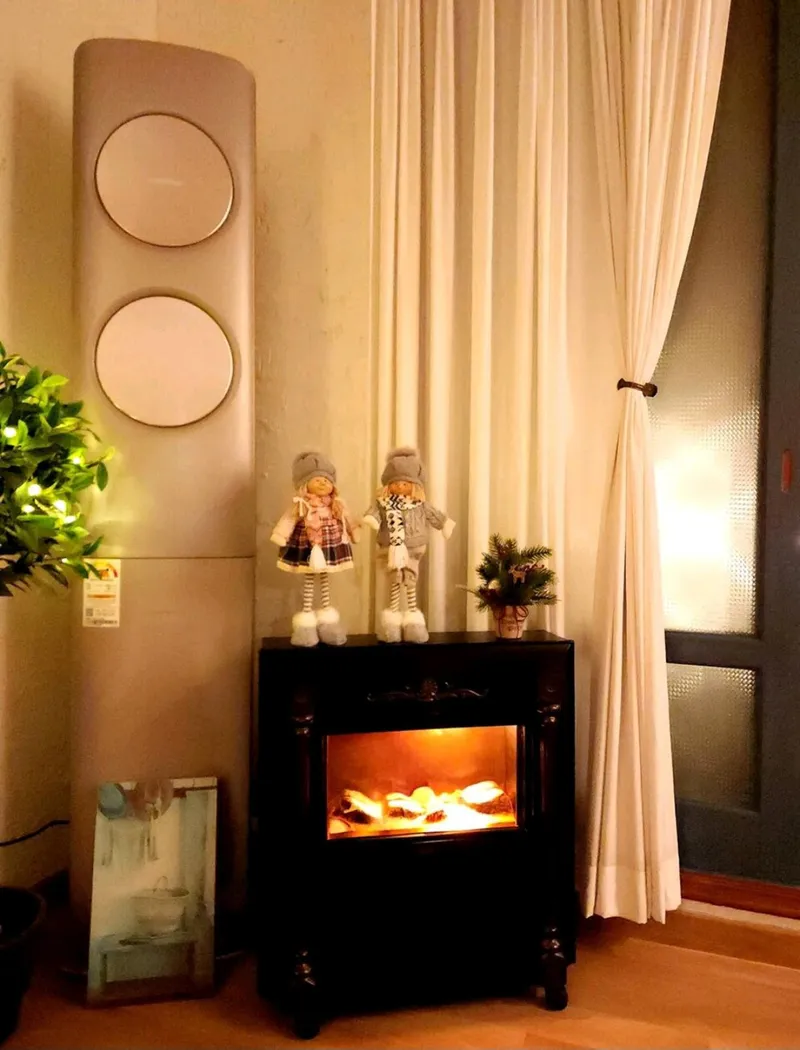 [Paju] 2nd floor of a quiet country house in Kyoha 33