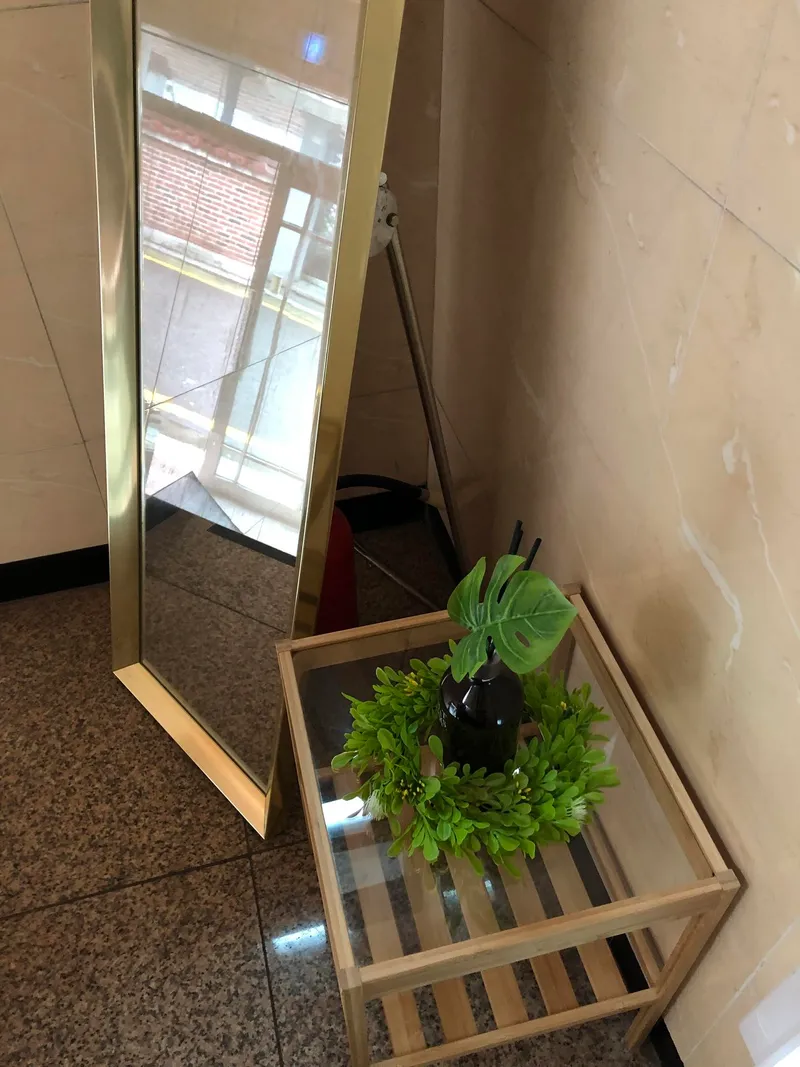 [Songpa, Seoul] Seoul Jamsil Room with Private Terrace 11