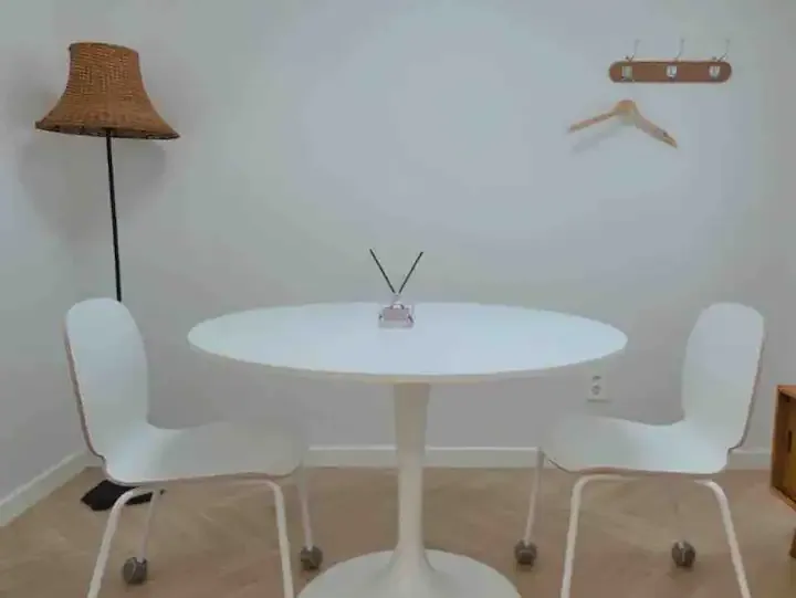 [제주 한림] 제주도 서쪽 한림 협재 해수욕장 근처 단지형 투룸빌라 3
