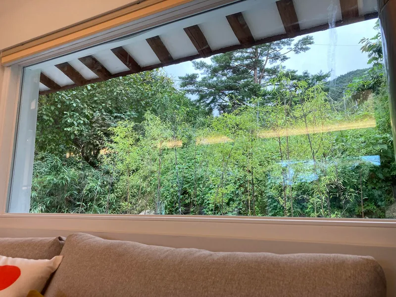 [Yangyang] 60-year-old remodeled Hanok single-family home #Jacuzzi 20