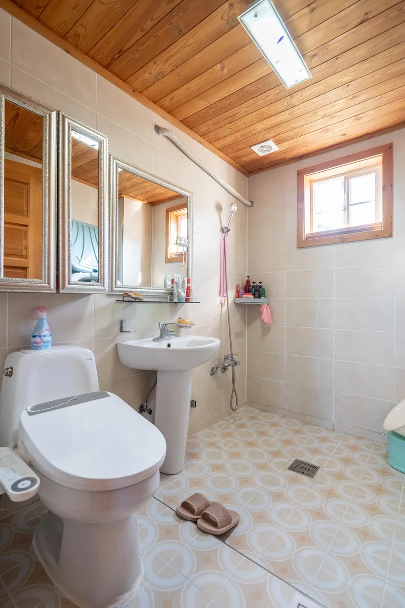 [Yeongju] A private house filled with the fragrance of flowers at the foot of Mt. Sobaek 32
