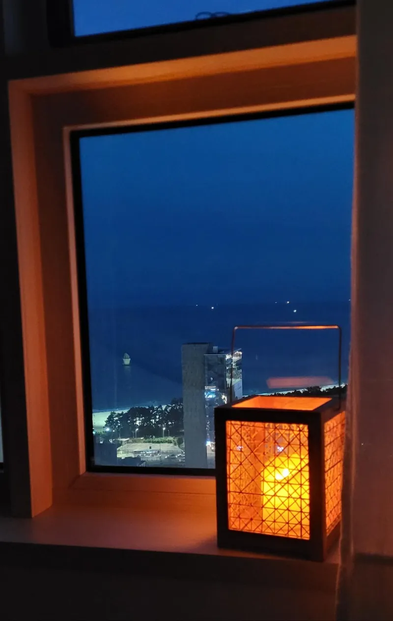 [부산 해운대] 바다품은 집 원룸 오션뷰 오피스텔 11